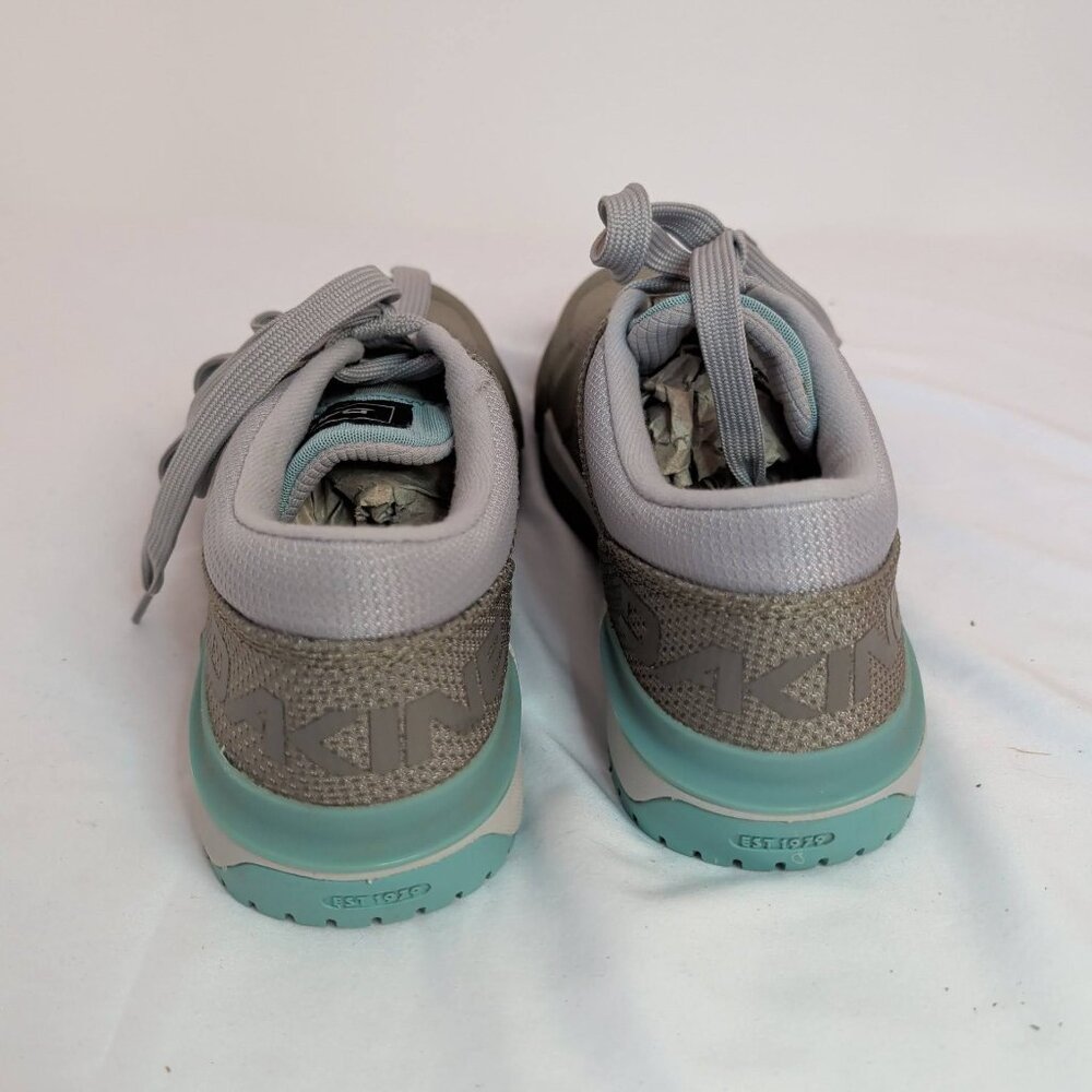 Dakine Women's Terra Khaki Drift Vent Mountain Bike Shoes - Picture 7 of 9